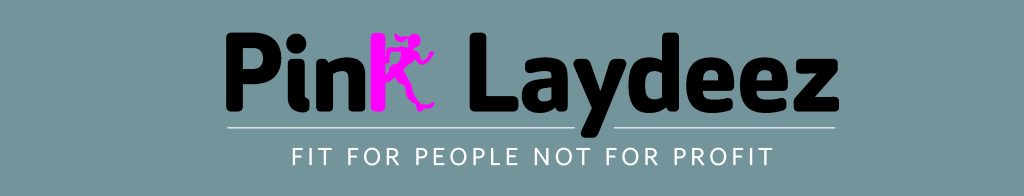 Pink Laydeez logo